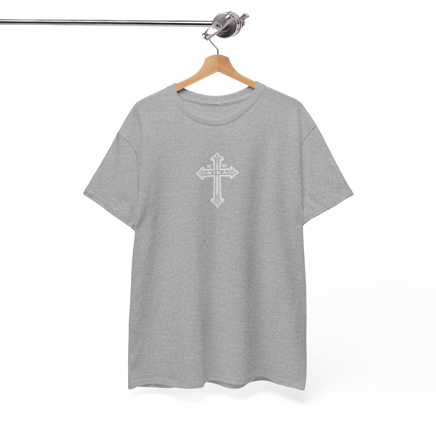 T-Shirt — Vintage Yellow Angel Graphic Tee