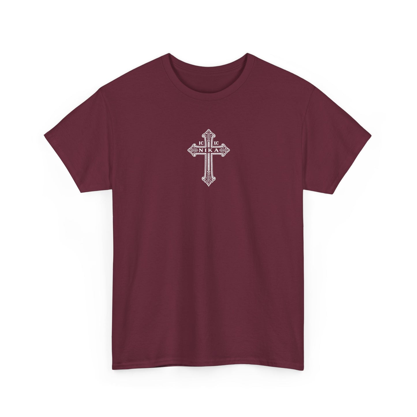 T-Shirt — Vintage Yellow Angel Graphic Tee