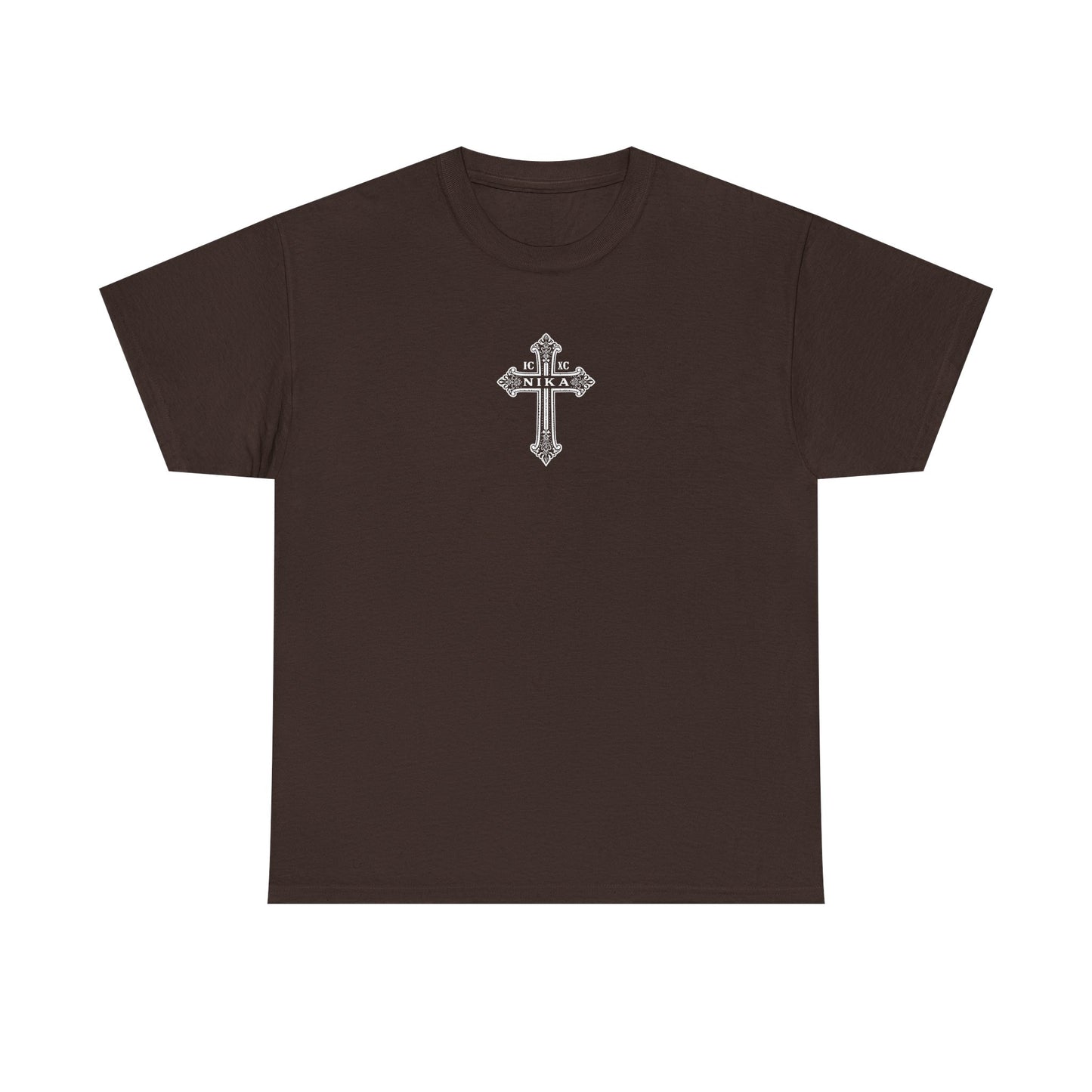 T-Shirt — Vintage Yellow Angel Graphic Tee