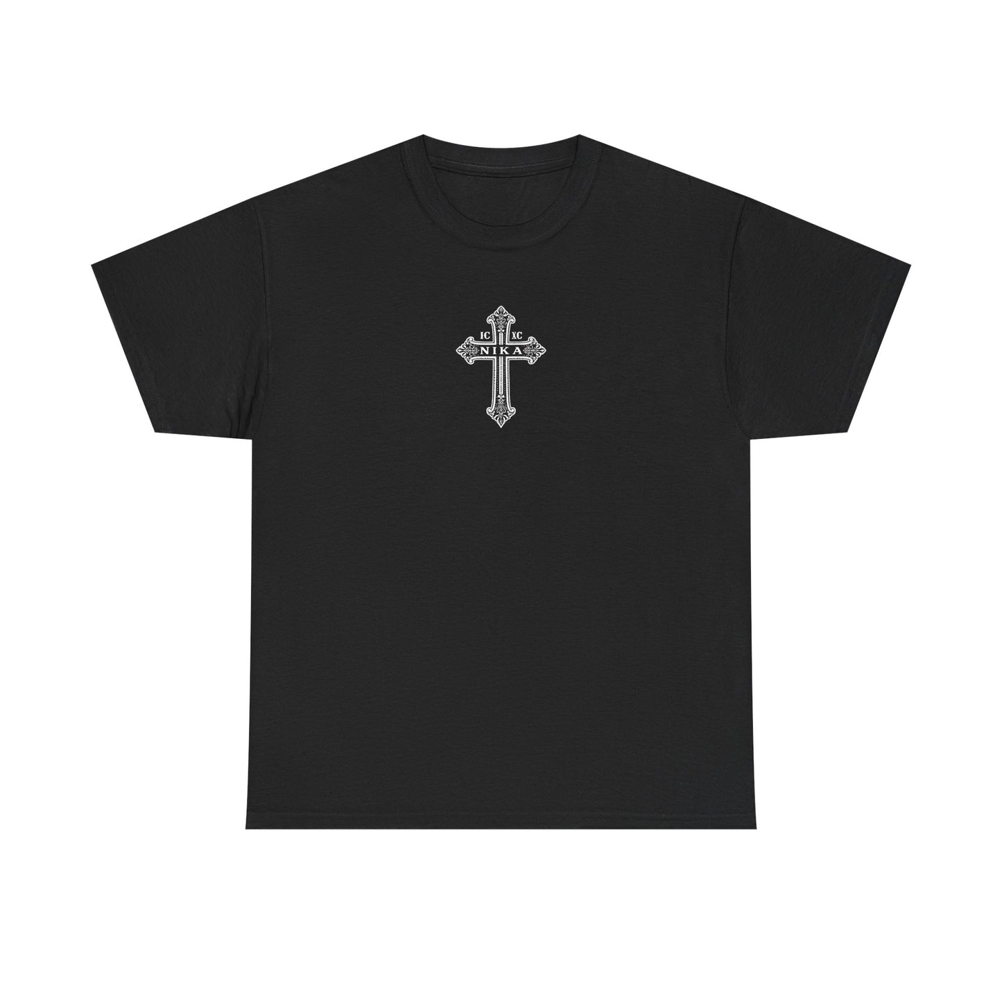 T-Shirt — Vintage Yellow Angel Graphic Tee