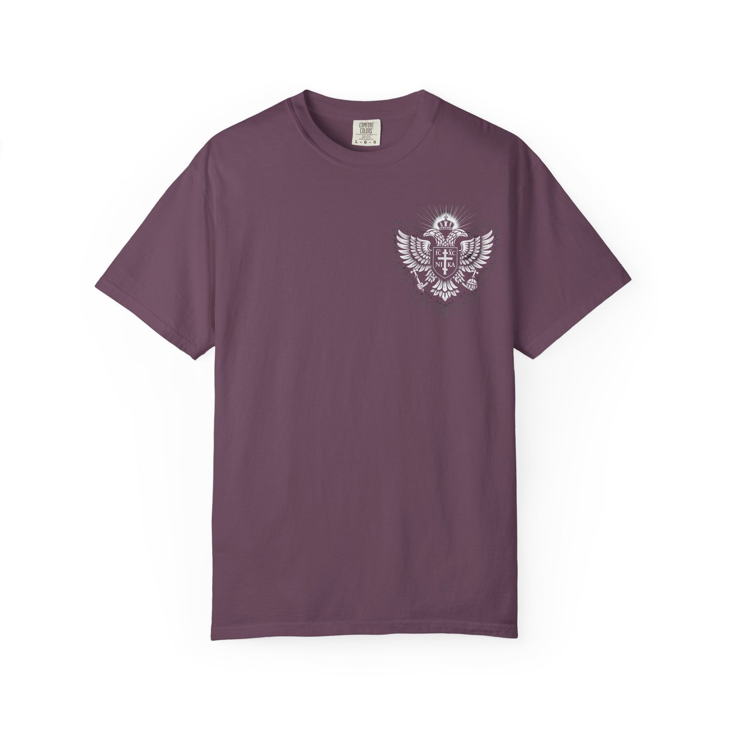 Graphic T-Shirt — "Beware of False Prophets" Sheep in Wolf’s Clothing Christian Tee