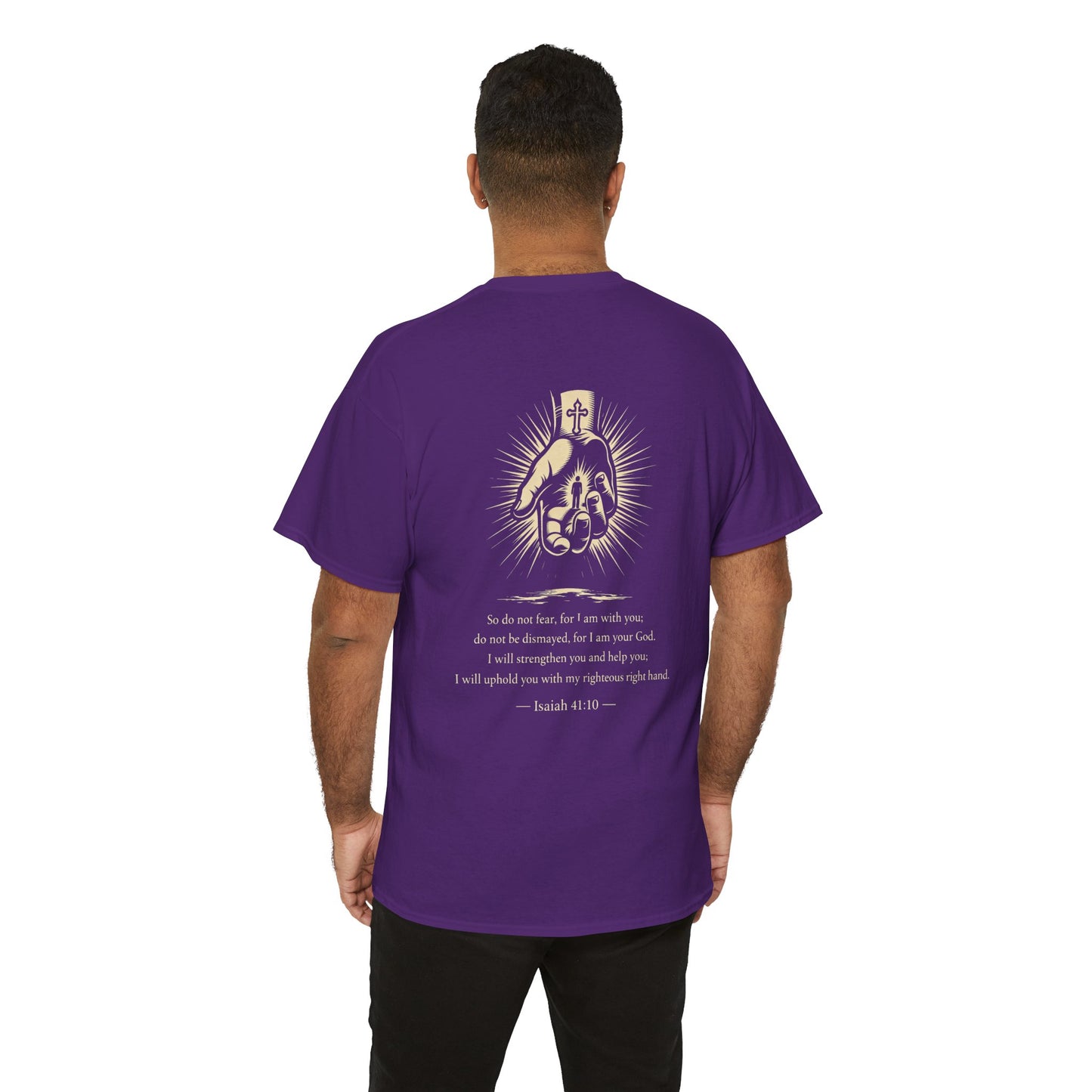 T-Shirt — Vintage Yellow Angel Graphic Tee