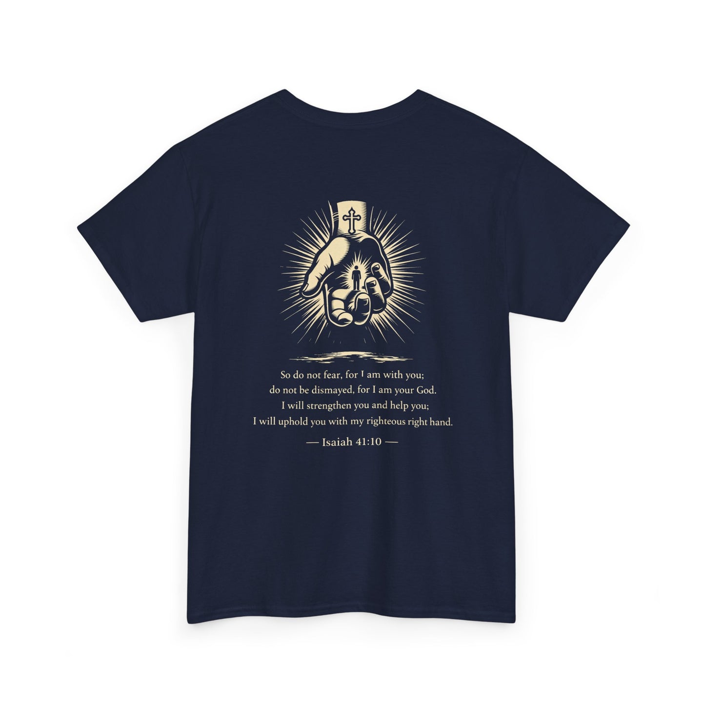 T-Shirt — Vintage Yellow Angel Graphic Tee