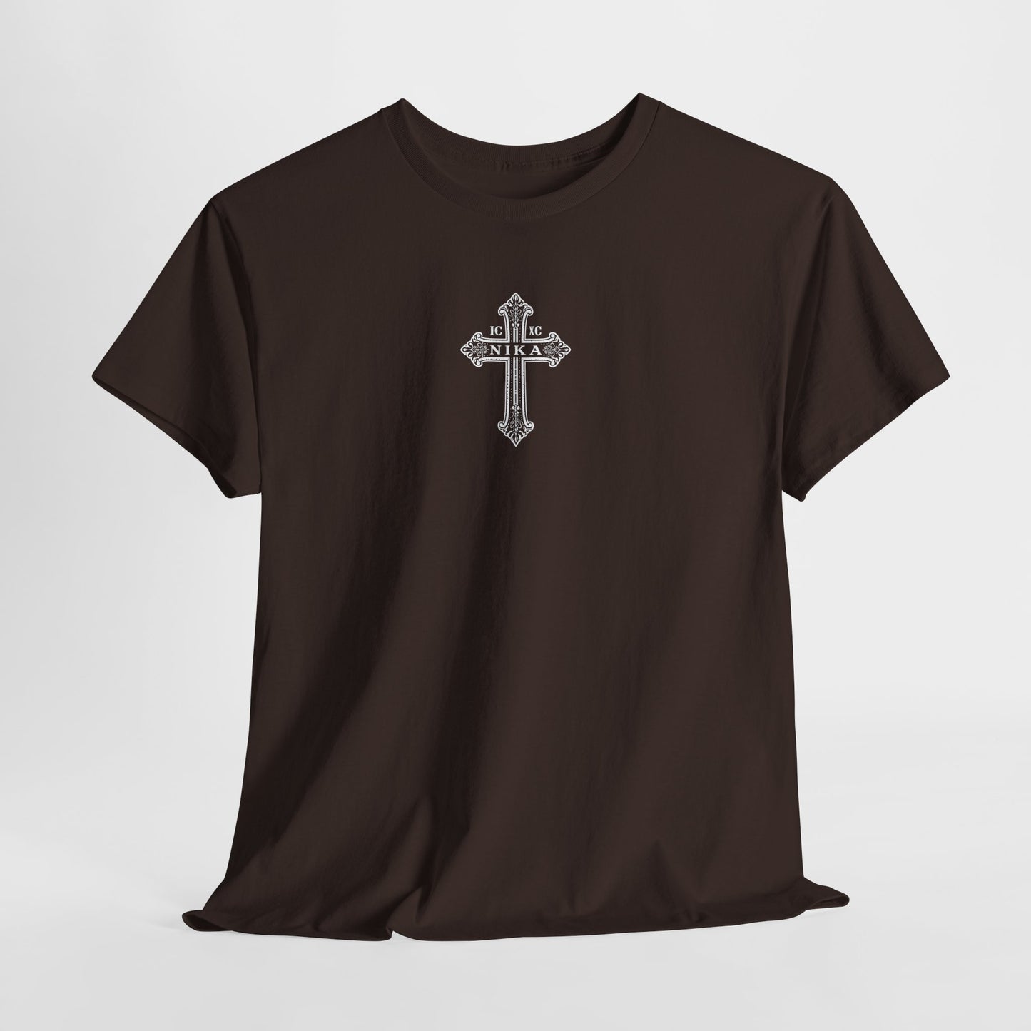 T-Shirt — Vintage Yellow Angel Graphic Tee