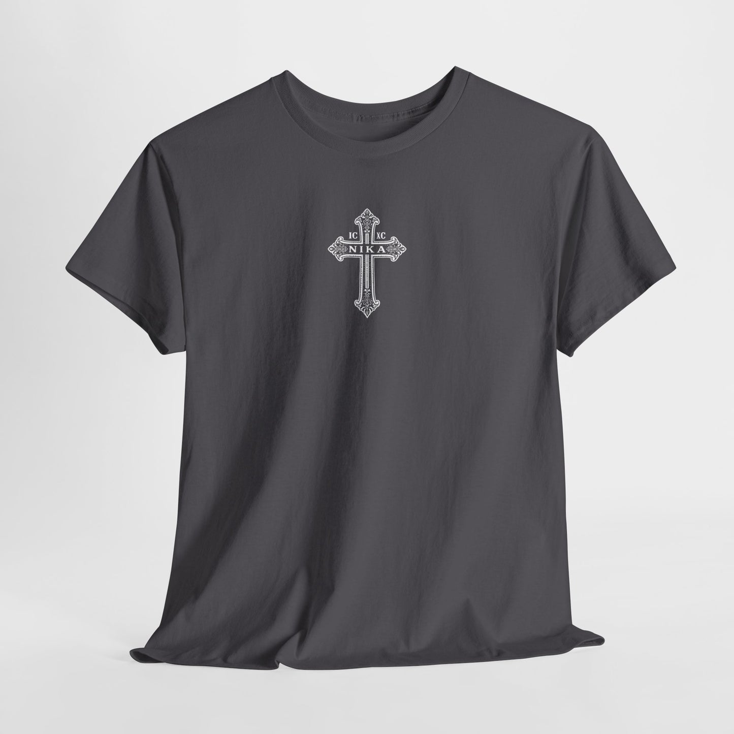 T-Shirt — Vintage Yellow Angel Graphic Tee